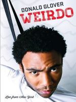 Watch Donald Glover: Weirdo Myflixer