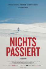 Watch Nichts passiert Myflixer
