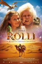 Watch RÃ¶lli ja kaikkien aikojen salaisuus Myflixer