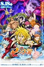 Watch The Seven Deadly Sins: Prisoners of the Sky Myflixer