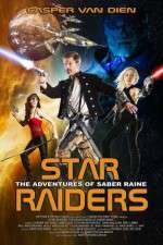Watch Star Raiders The Adventures of Saber Raine Myflixer