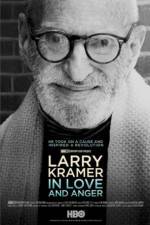 Watch Larry Kramer in Love and Anger Myflixer