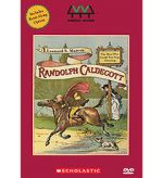 Watch Randolph Caldecott: The Man Who Could Not Stop Drawing Myflixer