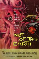 Watch Not of This Earth Myflixer