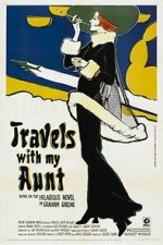 Watch Travels with My Aunt Myflixer