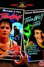 Watch Teen Wolf Too Myflixer