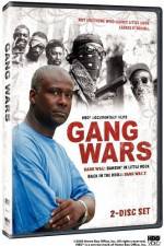 Watch Gang War Bangin' in Little Rock Myflixer