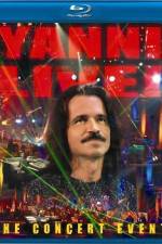 Watch Yanni Live The Concert Event Myflixer