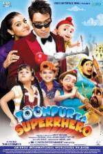 Watch Toonpur Ka Superrhero Myflixer