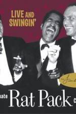 Watch Live and Swingin' The Ultimate Rat Pack Collection Myflixer