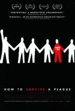 Watch How to Survive a Plague Myflixer