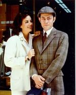 Watch The Return of Sherlock Holmes Myflixer