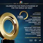 Watch Global Citizen Prize (TV Special 2020) Myflixer