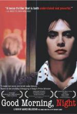 Watch Good Morning, Night Myflixer