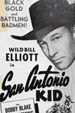 Watch The San Antonio Kid Myflixer