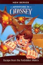 Watch Adventures in Odyssey Escape from the Forbidden Matrix Myflixer