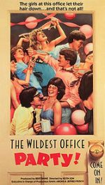 Watch The Wildest Office Strip Party Myflixer