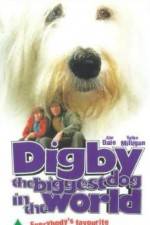 Watch Digby the Biggest Dog in the World Myflixer