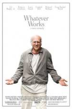 Watch Whatever Works Myflixer