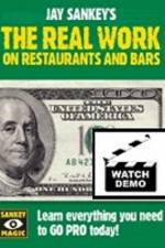 Watch The Real Work on Restaurants and Bars - Jay Sankey Myflixer