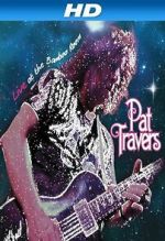 Watch Pat Travers Live at the Bamboo Room Myflixer