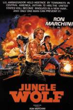 Watch Jungle Wolf Myflixer
