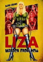 Watch Liza: Warden from Hell Myflixer