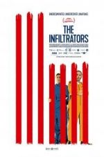 Watch The Infiltrators Myflixer