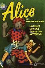 Watch Alice in Wonderland Myflixer