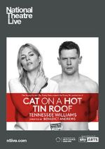 Watch Cat on a Hot Tin Roof Myflixer