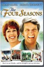 Watch The Four Seasons Myflixer