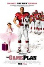 Watch The Game Plan Myflixer