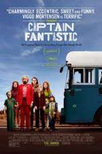 Watch Captain Fantastic Myflixer