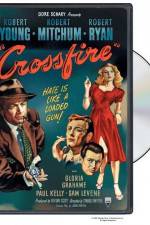 Watch Crossfire Myflixer