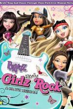 Watch Bratz: Girlz Really Rock Myflixer
