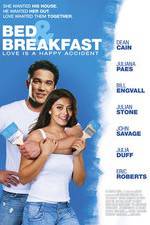 Watch Bed & Breakfast: Love is a Happy Accident Myflixer