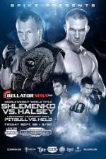 Watch Bellator 126  Alexander Shlemenko and Marcin Held Myflixer