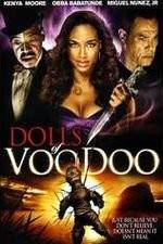 Watch Dolls of Voodoo Myflixer