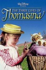 Watch The Three Lives of Thomasina Myflixer