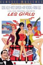 Watch Les Girls Myflixer