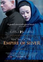 Watch Empire of Silver Myflixer