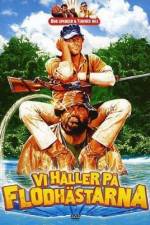 Watch Io sto con gli ippopotami Myflixer