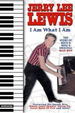 Watch Jerry Lee Lewis I Am What I Am Myflixer