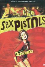 Watch Sex Pistols Agents of Anarchy Myflixer