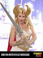 Watch She-Ra with Kylie Minogue Myflixer