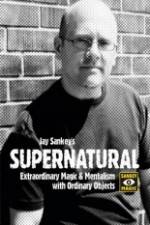 Watch Supernatural by Jay Sankey Myflixer