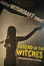 Watch Legend of the Witches Myflixer