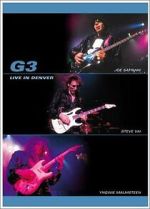 Watch G3 Live in Denver Myflixer