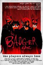 Watch The Badger Game Myflixer