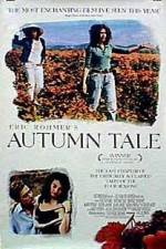 Watch Conte d'automne Myflixer